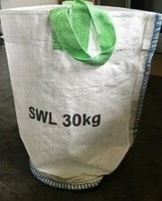 SCAFFOLD NUCKLE FITTING BAG