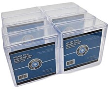 (8-Count) CSP Hockey Puck