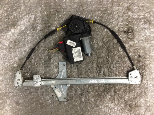 Peugeot 307 driver o s - 01-06,