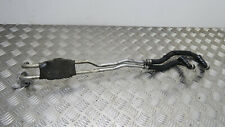 2013 JAGUAR XF 2.2 DIESEL AUTO GEARBOX OIL COOLER HOSE PIPE REF4186