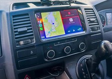 For VW Transporter T5