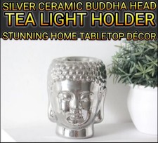Buddha Tealight Candle Holder