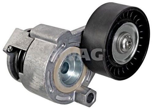 Ribbed belt tensioner swag - belt,