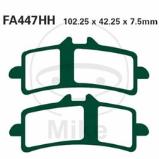 EBC EPFA EPFA447HH 732.15.99