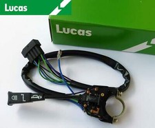Lucas SQB119 119SA Indicator