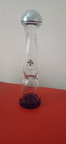 Clase azul plata - plata, tequila