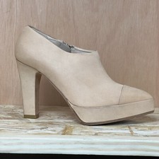 Acne Studios Booties With Heel