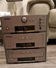 Grunding Fine Arts M- 100 set for sale