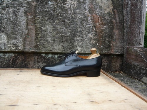 Church vintage derby shoes - church’s,