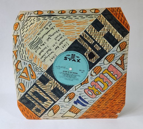 Otis redding history of - of,