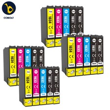 20 INK CARTRIDGE For Use in Epson WF-2010W WF-2510WF WF-2520NF WF-2530WF