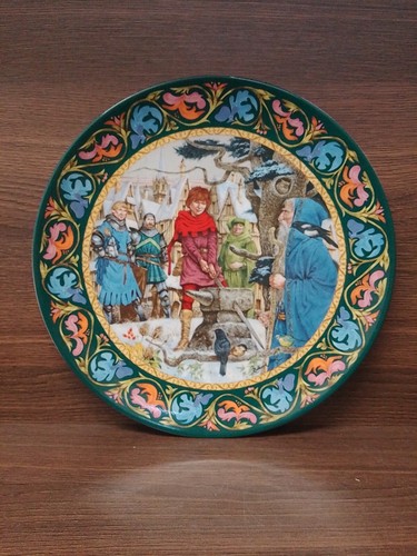 Stunning wedgwood plate - wedgwood,