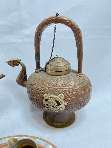 Antique old chinese - antique,