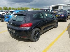 VOLKSWAGEN SCIROCCO MK3