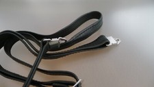Hasselblad leather neck - leather,