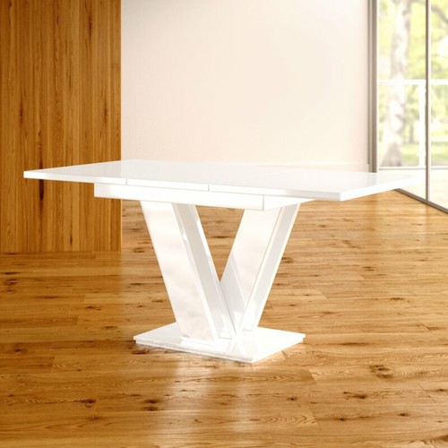 Extendable dining dinner - extendable,