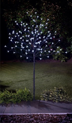 4ft 128 white led light - 128,