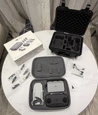 DJI Mini SE Fly More Combo -