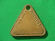 NCB North Derbys Area colliery