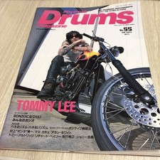 Rhythm & Drums Magazine 1994/6