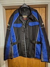 Bikers Gearbox Black Blue