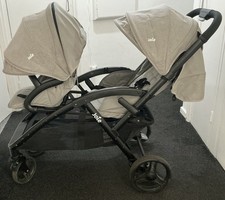 Joie Evalite Duo Double Tandem