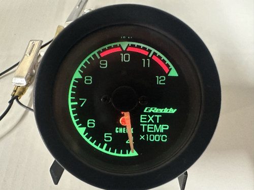 Jdm trust greddy rare - jdm,