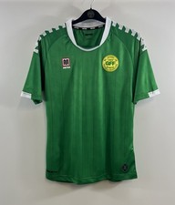 Guyana Away Football Shirt