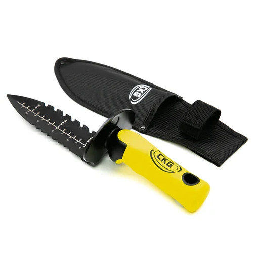 Ckg metal detector shovel - ckg,