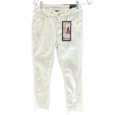 Soundstyle Women's White Ankle