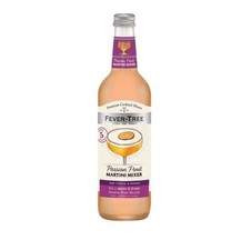 Fever-Tree Passion Fruit Martini Mixer 500ml Free And Delivery