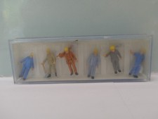 Preiser 14033 HO Gauge 1;87