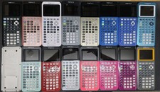 Texas Instruments TI-84 Plus