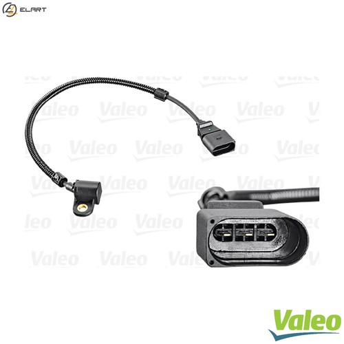 Sensor camshaft position - sensor,