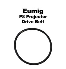 Eumig P8 Projector Drive Belt