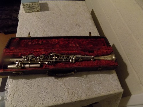 Rare superior artist - rare, silver