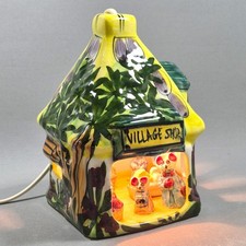 Vintage Derek Fowler Pottery