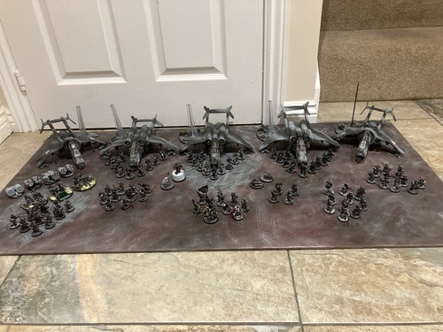 Warhammer 40k astra - astra, militarum