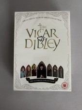 The Vicar of Dibley The