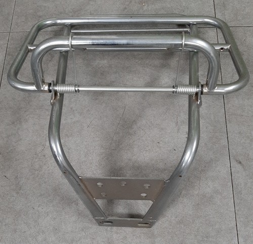 Cuppini rear carrier - 1,