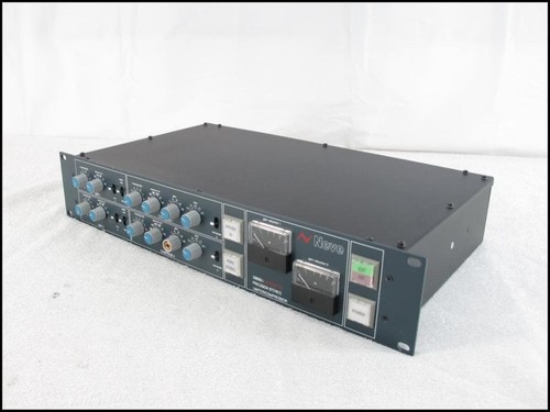Neve 33609 stereo compressor - 33609,