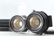 [MINT w/ Case] Mamiya Sekor 55mm f4.5 Lens for TLR C33 C22 C330 C220 From JAPAN