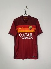 Original Roma Home Football