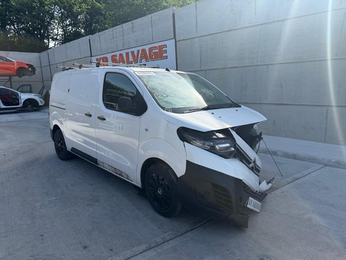 2020 citroen dispatch mk3 - 2020,