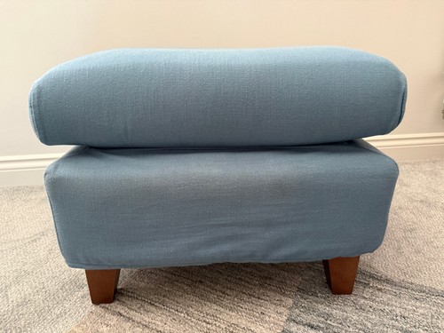 Foot stool positano - stool,