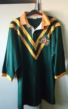 Men's Rugby League Australia