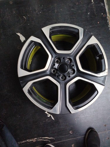 Honda mk4 alloy wheels - honda,