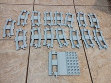 Duplo Light Grain Tran Tracks