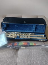 Buffet Crampon Flute Series 11