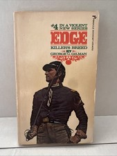 Edge #4 - Killers Breed ~